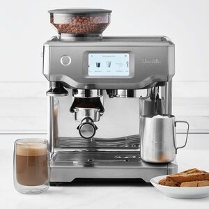 Breville the Barista Touch